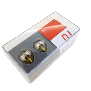N44-7-AUR-2X JICO - Accessoires Dj - Sonowest