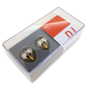 N44G-AUR-2X JICO - Accessoires Dj - Sonowest