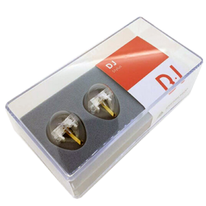 N44G-DJ-2X JICO - Accessoires Dj - Sonowest
