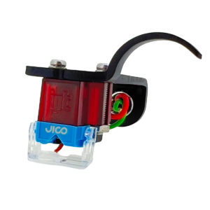 OMNIA-IMPACT-SD-BK JICO - Accessoires Dj - Sonowest