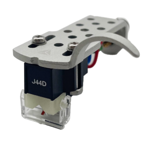 OMNIA-J44D-AUR-SILVER JICO - Accessoires Dj - Sonowest