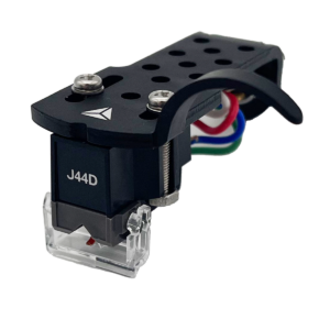 OMNIA-J44D-DJ-BK JICO - Accessoires Dj - Sonowest