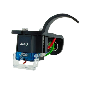 OMNIA-J44D-DJ-SD-BK JICO - Accessoires Dj - Sonowest
