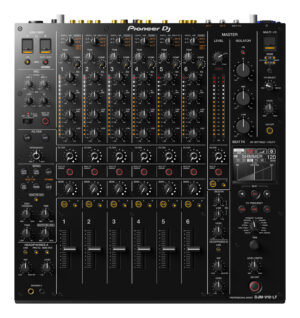 DJM-V10-LF Pioneer - MATERIEL DJ - Sonowest