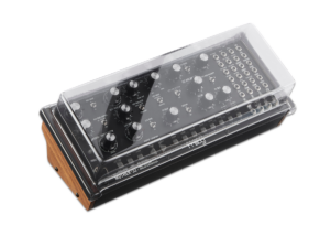 DS Mother 32 DAFM Decksaver - Home Studio - Sonowest