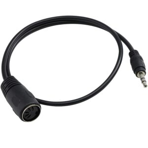SX164TRS-A Quiklok - Câblage - Sonowest