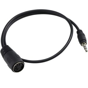 SX164TRS-B Quiklok - Câblage - Sonowest