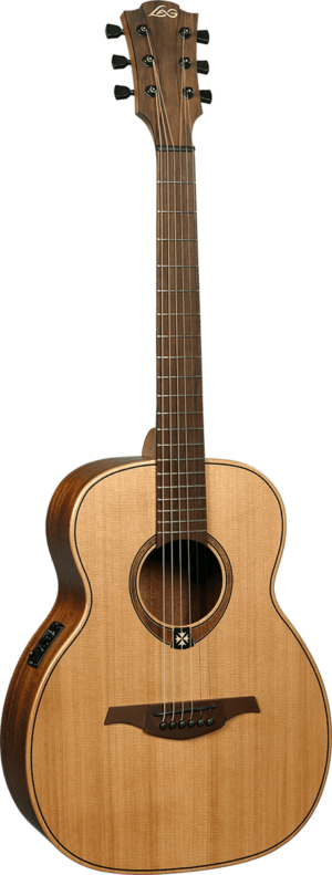TRAVEL-RCE Lag - Guitare Folk Electro-Acoustique - Sonowest