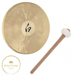 GONG 12 Meinl - Autres percussions - Sonowest