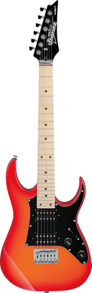 GRGM21M-ORB Ibanez - Guitare - Sonowest