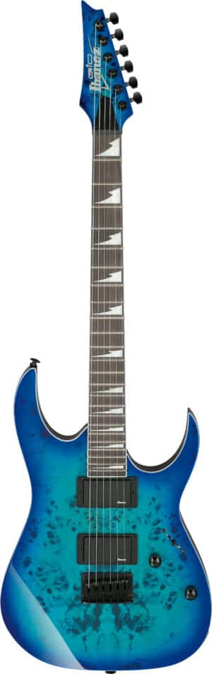 GRGR221PA-AQB Ibanez - Guitare - Sonowest