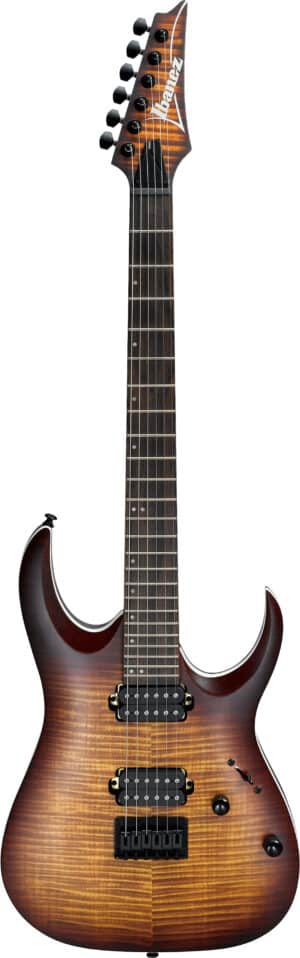 RGA42FM-DEF Ibanez - Guitare - Sonowest