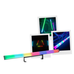 NEONBAR BoomToneDJ - Barres Leds/Blinder Leds - Sonowest