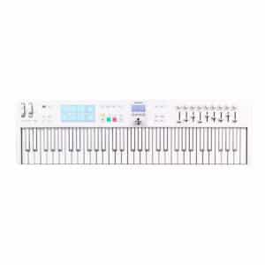 ESSENTIAL3-61-ALP Arturia - Clavier midi - Sonowest