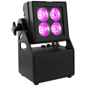 IP-BOX 6X15W PACK Evolite - Eclairage - Sonowest