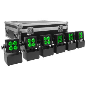 TROPIKOLOR 4X15W-FC Evolite_sonowest
