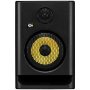Rokit RP7 G5 (La pièce) KRK Systems - Enceinte monitoring - Sonowest