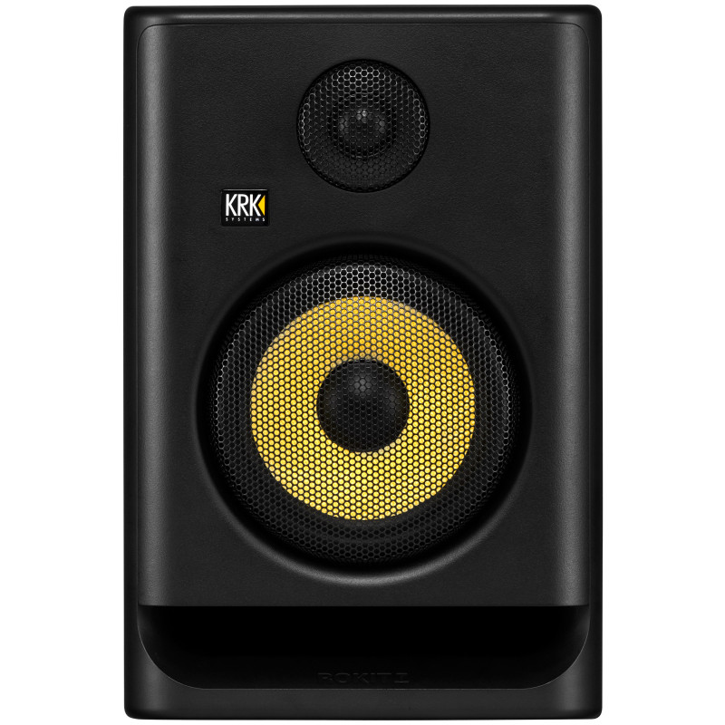 Rokit RP7 G5 (La pièce) KRK Systems