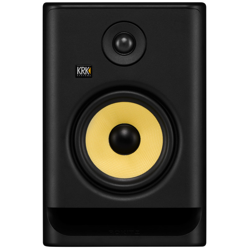 Rokit RP7 G5 (La pièce) KRK Systems – Image 4