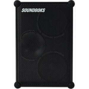 SOUNDBOKS4-B Soundbocks - Sonorisation portable - Sonowest