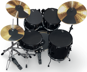 MUTEFUS20 Vic Firth - Sourdines - Sonowest
