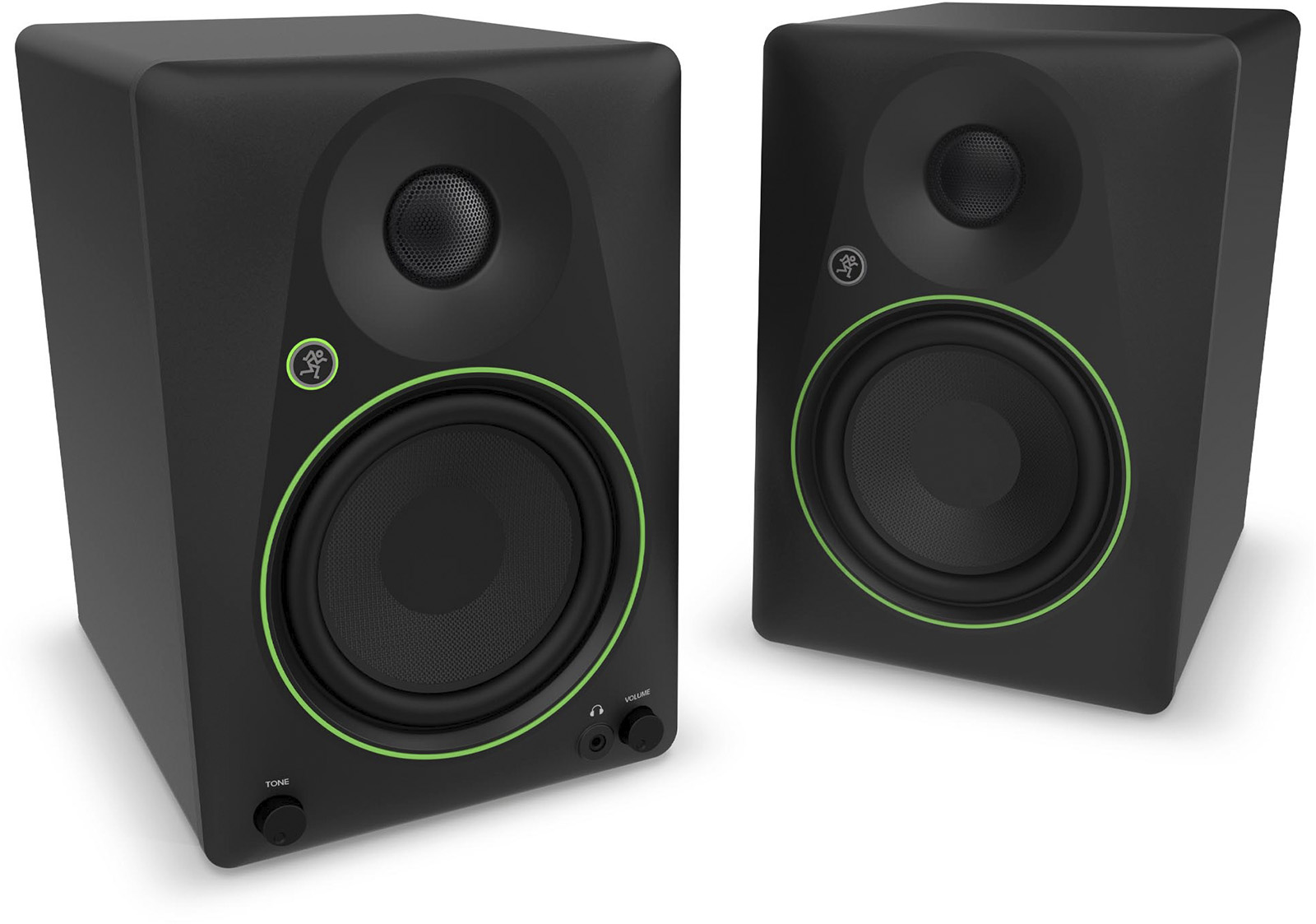 CR5BT Mackie – Image 5