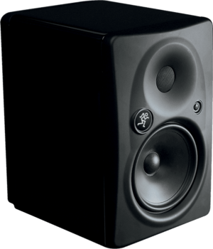 HR624MK2 Mackie - Enceinte monitoring - Sonowest