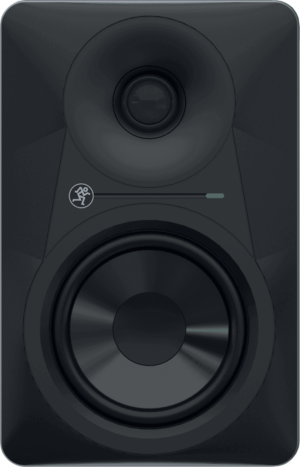 MR524 Mackie - Enceinte monitoring - Sonowest