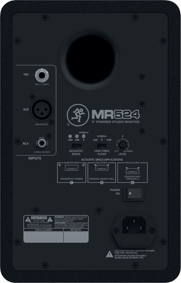 RMK-MR524-3-B