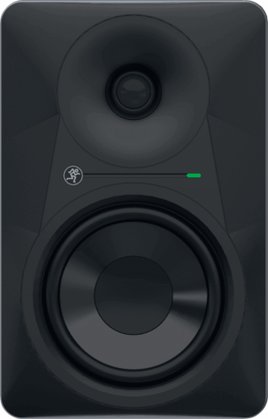 MR624 Mackie - Enceinte monitoring - Sonowest