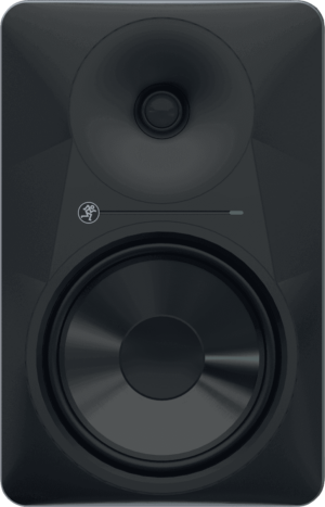 MR824 Mackie - Enceinte monitoring - Sonowest