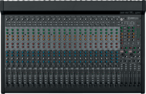 2404-VLZ4 Mackie - Consoles Analogiques - Sonowest