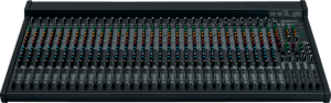 3204-VLZ4 Mackie - Consoles Analogiques - Sonowest