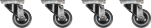 CK100 Mackie - Accessoires sonorisation - Sonowest