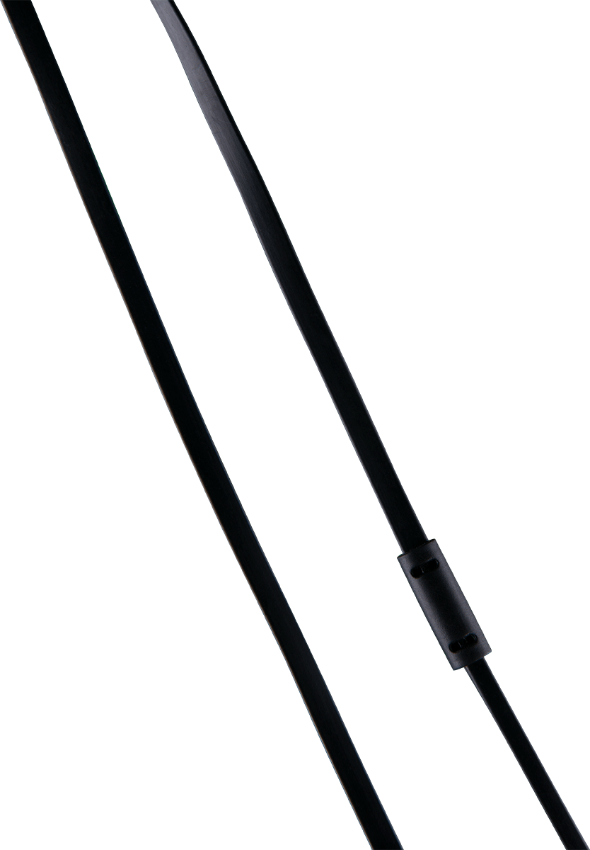 CR-BUDS Mackie – Image 2