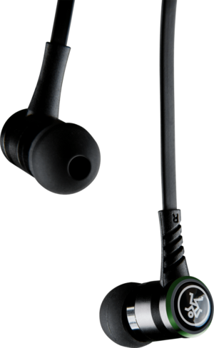 CR-BUDS Mackie - IN EAR - Sonowest