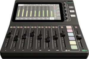 DLZ-CREATOR Mackie - Consoles Numériques - Sonowest
