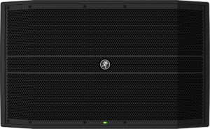 DRM12A Mackie - Enceinte amplifiée - Sonowest