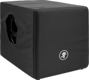 DRM18S-WCAST-CVR Mackie - Accessoires sonorisation - Sonowest