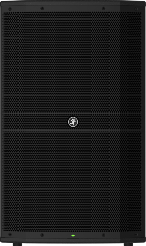 DRM215 Mackie - Enceinte amplifiée - Sonowest