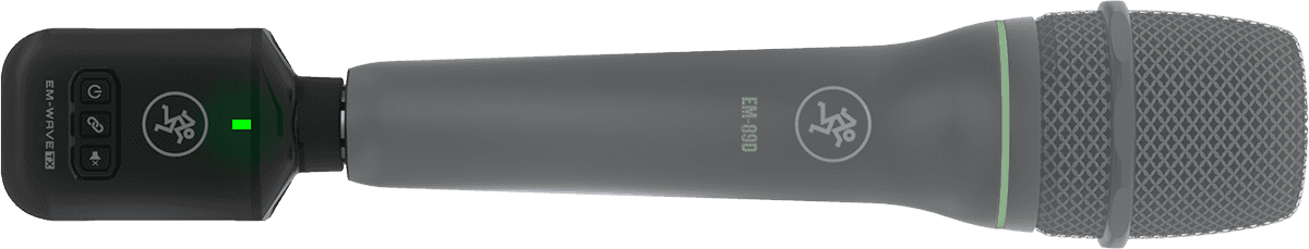 SMK-EM-WAVE-XLR-10-B