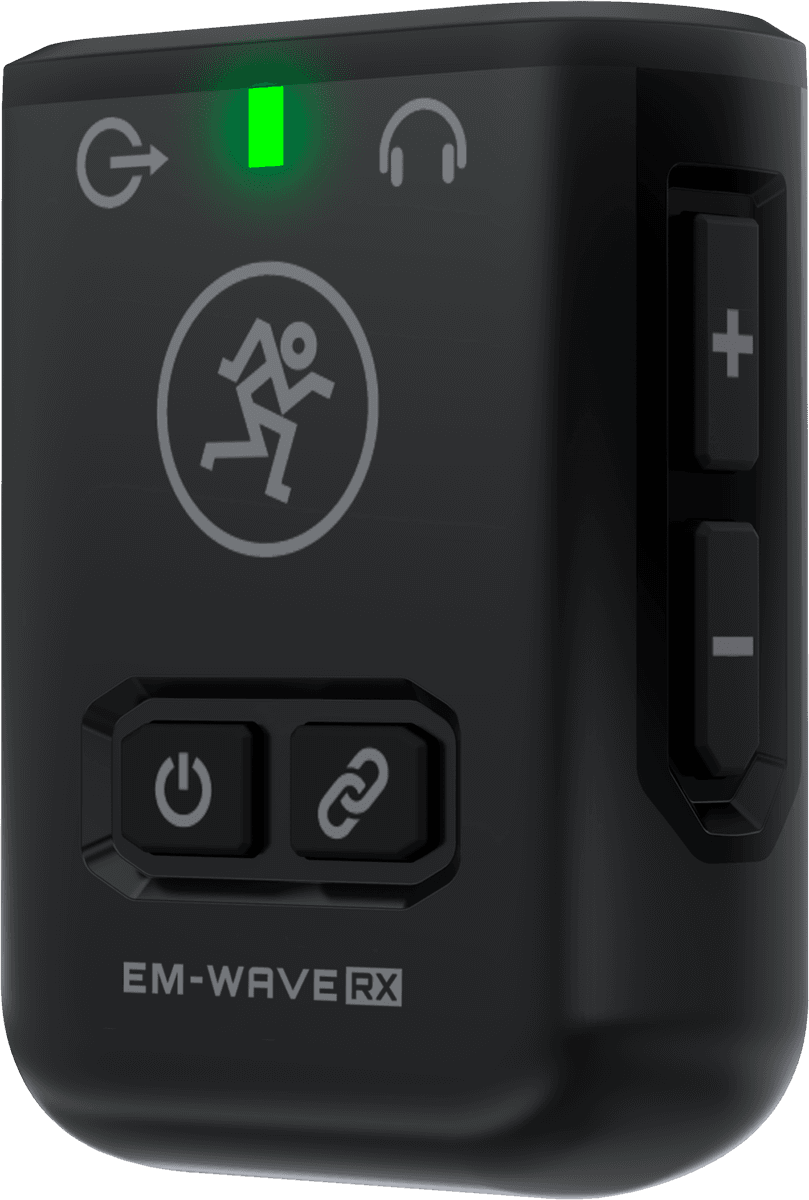 SMK-EM-WAVE-XLR-4-B