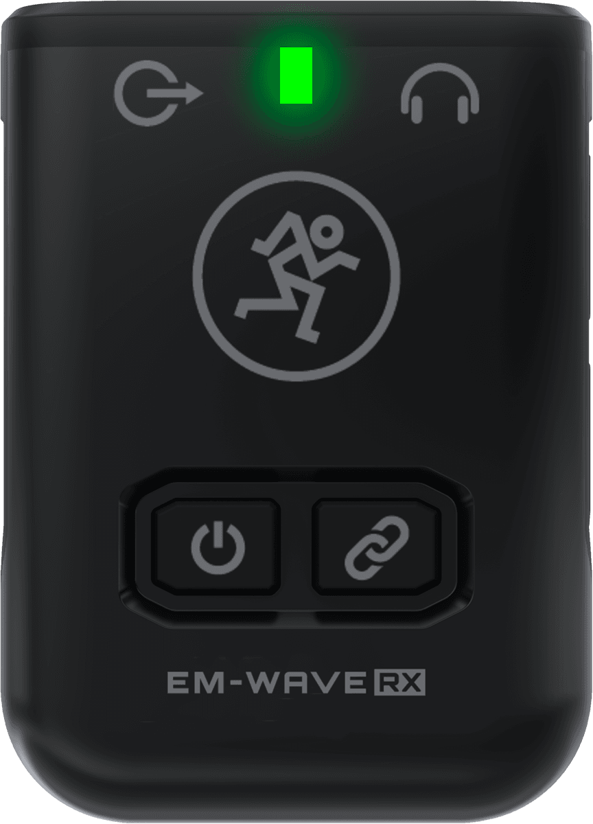 SMK-EM-WAVE-XLR-6-B