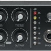 HM-400 Mackie - Amplificateurs/Distributeurs Casques - Sonowest