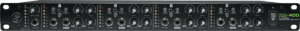 HM-400 Mackie - Amplificateurs/Distributeurs Casques - Sonowest