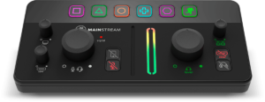 MAINSTREAM Mackie - Consoles Numériques - Sonowest