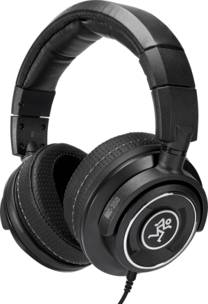 MC-350 Mackie - Casque de musique - Sonowest