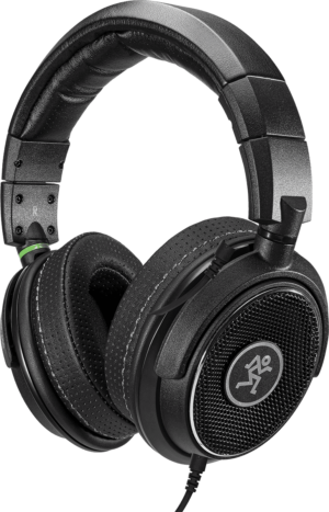 MC-450 Mackie - Casque de musique - Sonowest