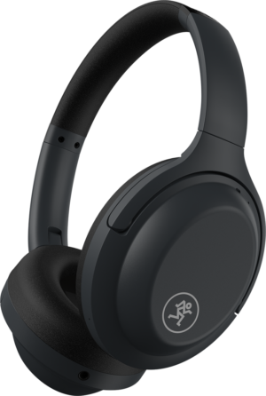 MC-60BT Mackie - Casque de musique - Sonowest