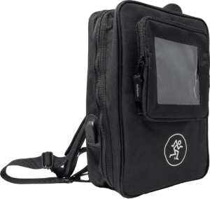 MCASTER-LIVE-BAG Mackie - Accessoires Consoles - Sonowest